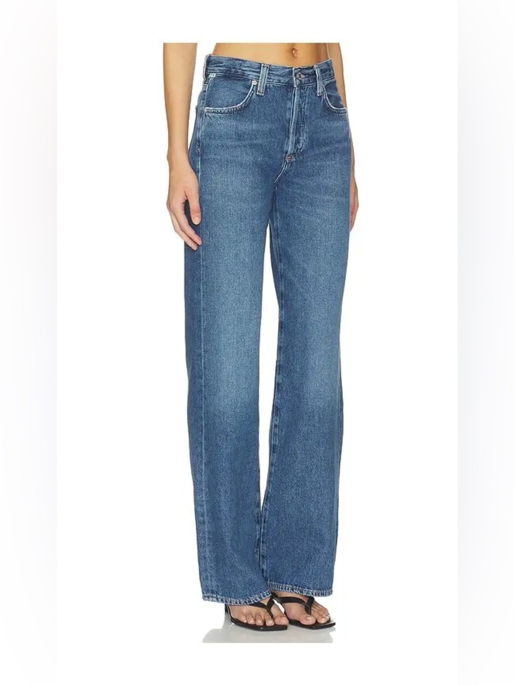 CITIZENS OF HUMANITY
Annina Jeans - Avant size 30